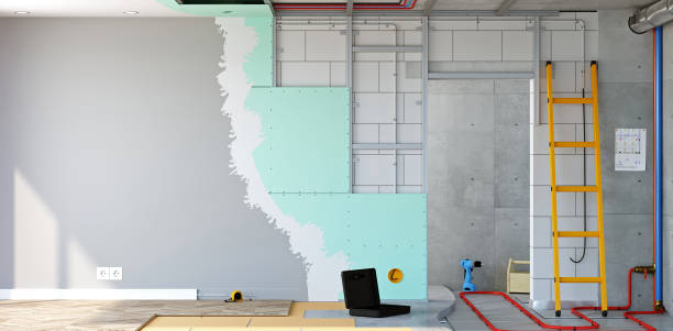 Mold Remediation for Rental Properties in Catonsville, MD