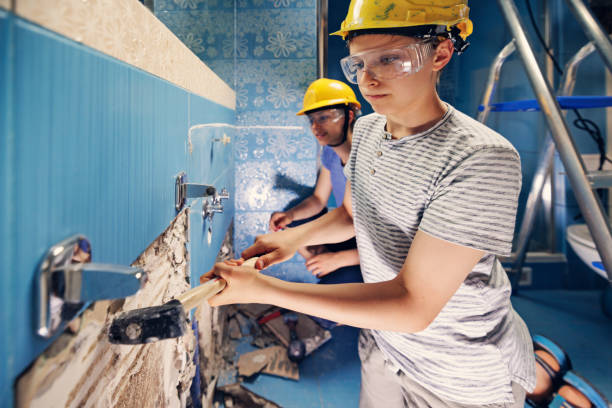 Environmental Consulting for Mold Prevention in Catonsville, MD