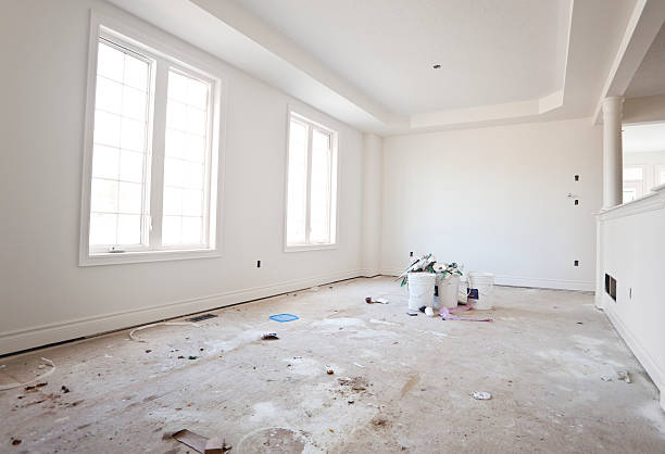 Best Water Damage & Mold Remediation  in Catonsville, MD